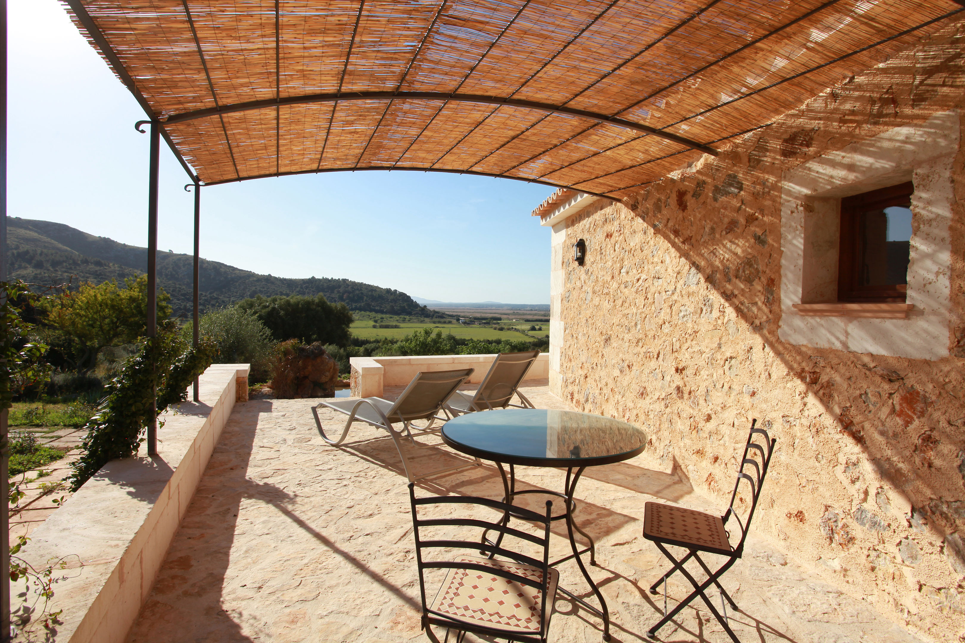 agroturismo son siurana