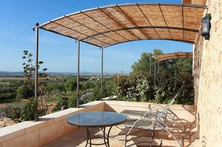 agroturismo son siurana