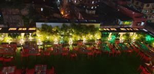 Capital O 8565 Hotel Golden Palace,Kolkata>>Howrah,3 star