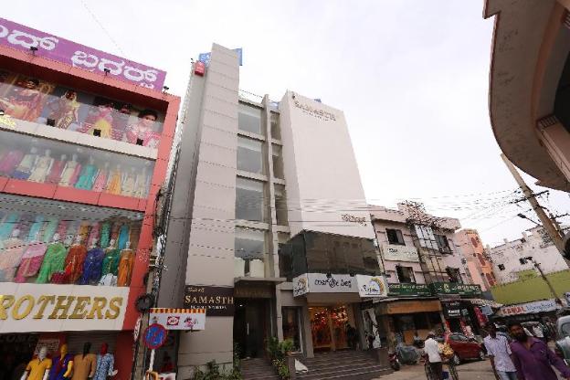 samasth rooms and suites