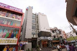 samasth rooms and suites