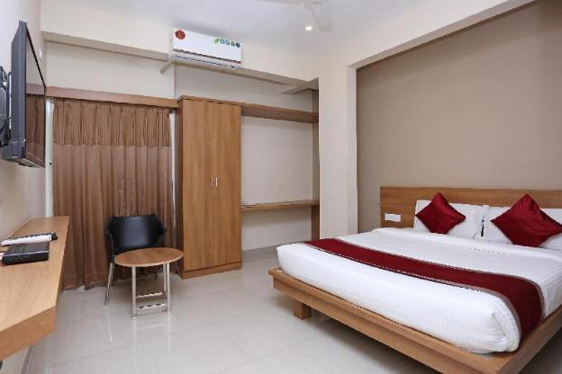 samasth rooms and suites