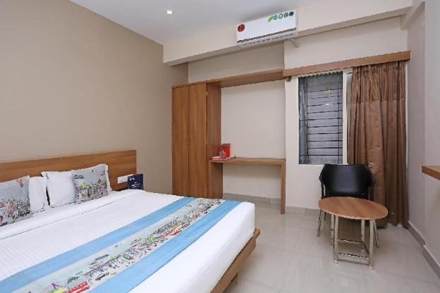 samasth rooms and suites