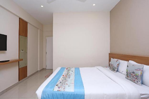 samasth rooms and suites