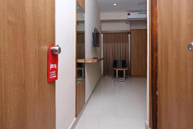 samasth rooms and suites