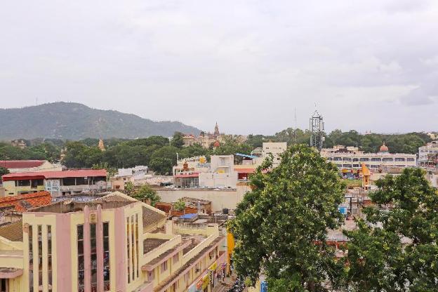 samasth rooms and suites