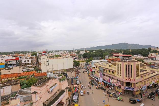 samasth rooms and suites