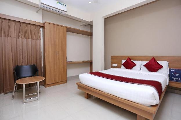 samasth rooms and suites