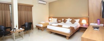 samasth rooms and suites