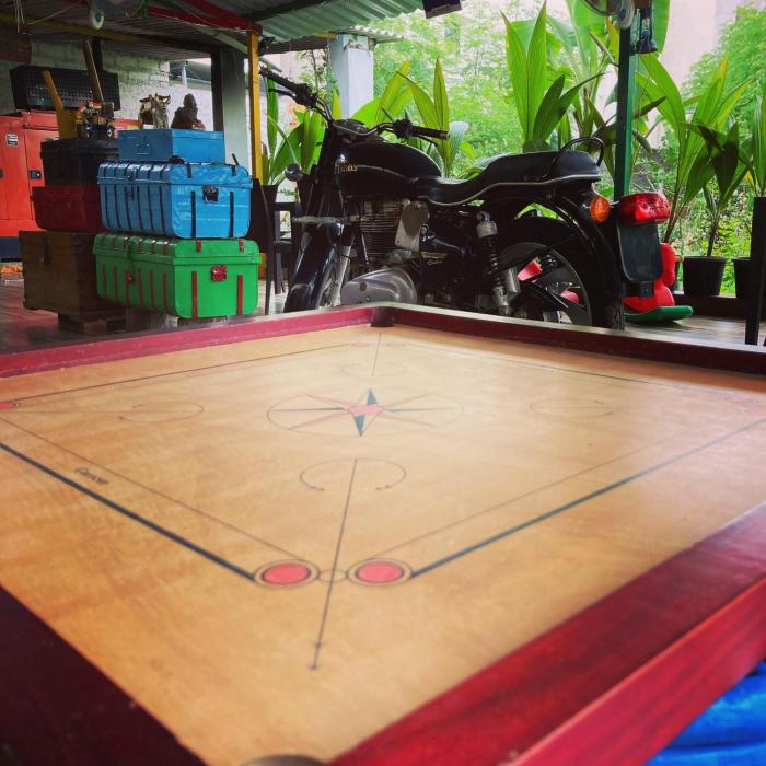 dream vision guest house