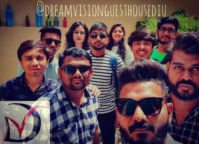 dream vision guest house