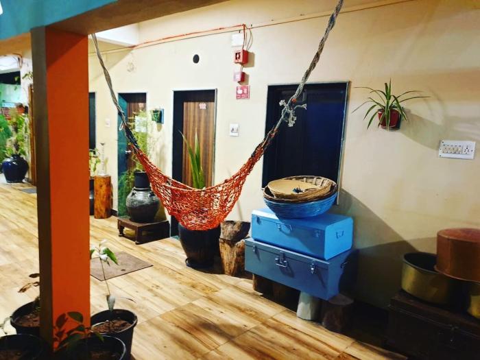 dream vision guest house