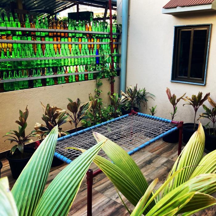 dream vision guest house