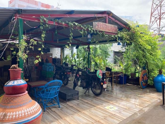 dream vision guest house