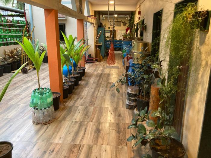 dream vision guest house