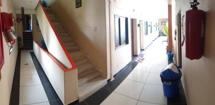 dream vision guest house