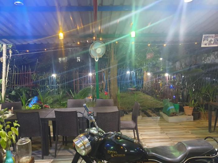 dream vision guest house