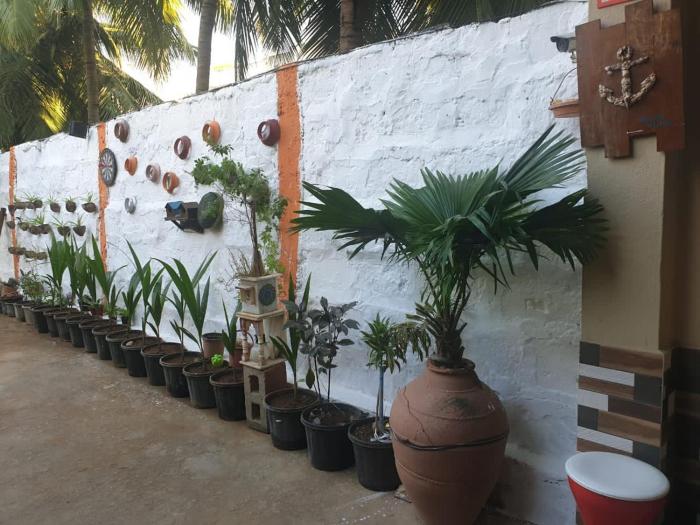 dream vision guest house