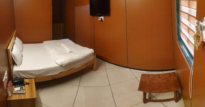 dream vision guest house