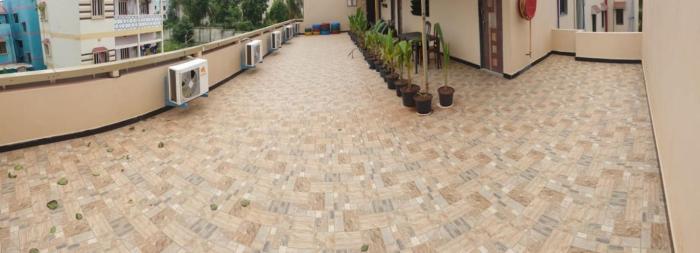 dream vision guest house