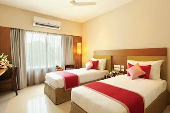 Jk Residency Cheruvathur,In Cheruvathur,4 star