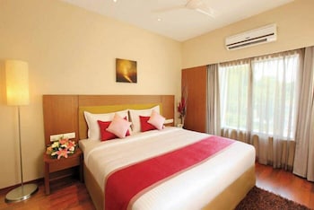 Jk Residency Cheruvathur,In Cheruvathur,4 star