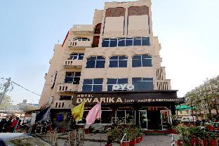 Oyo 9305 Hotel Dwarika Inn,Plot No.A-1,3 star