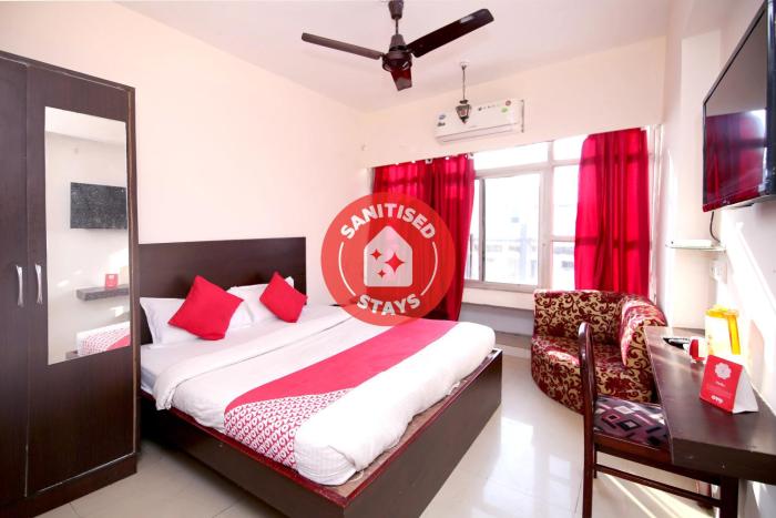 oyo 9305 hotel dwarika inn