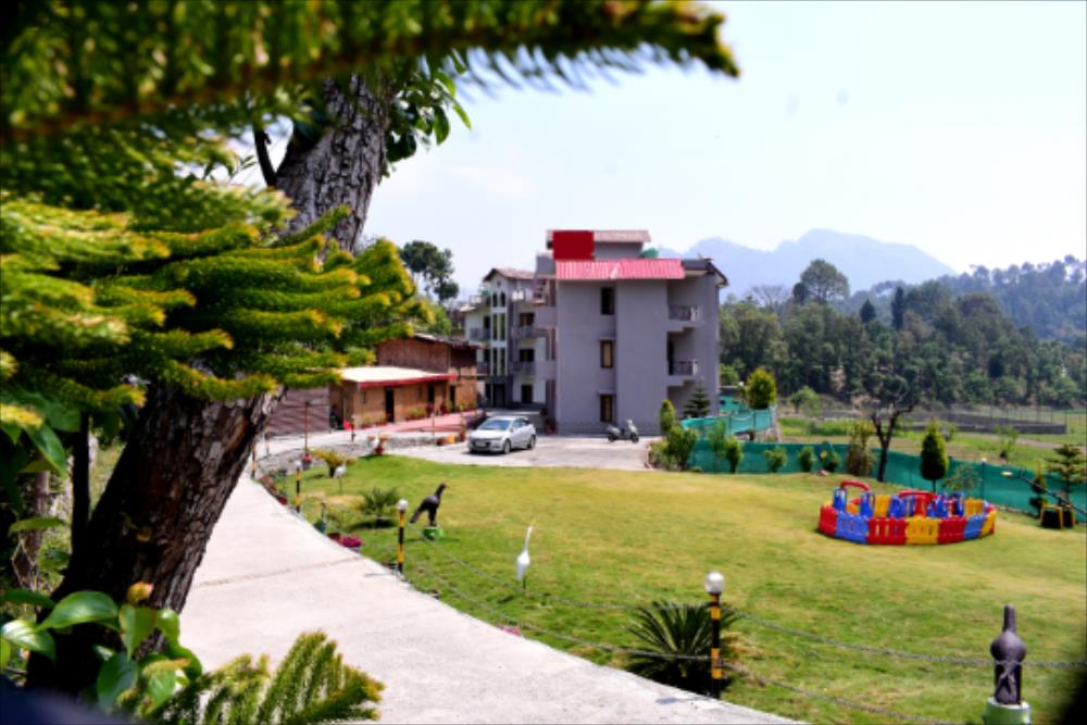 nainital