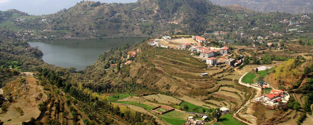 nainital
