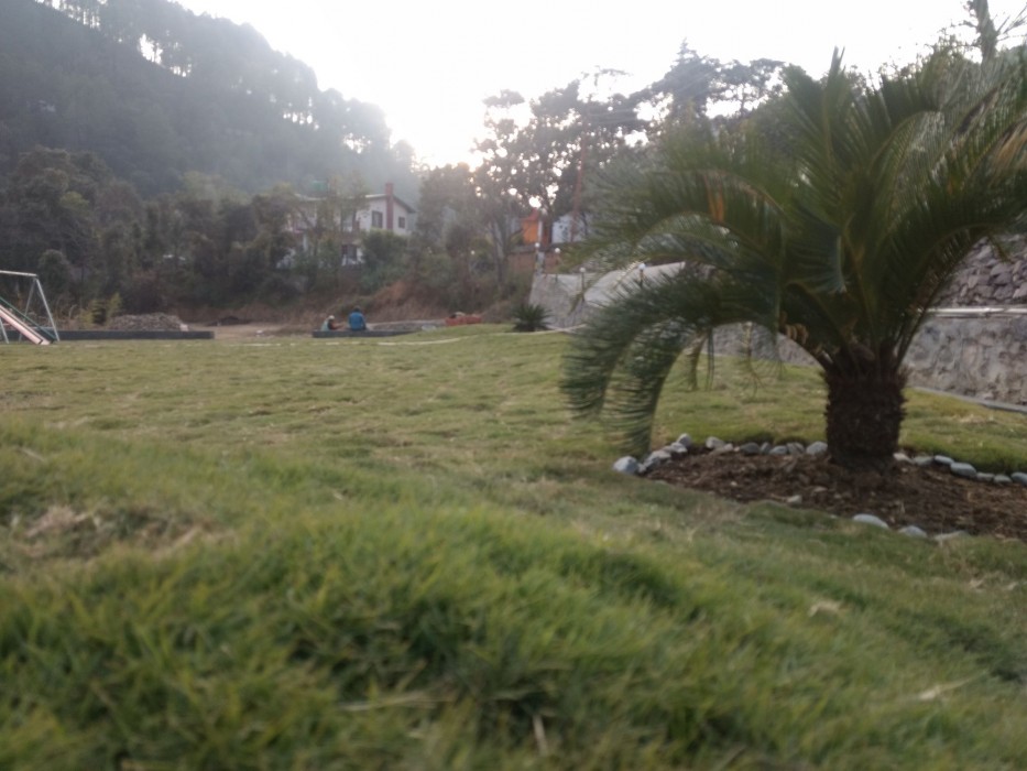 nainital