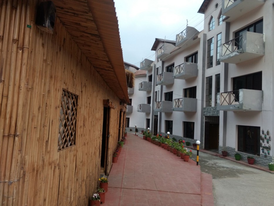 nainital