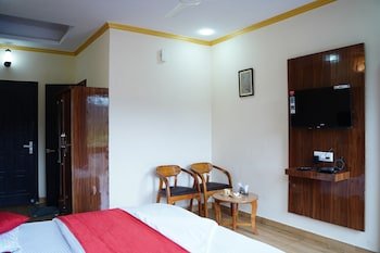nainital