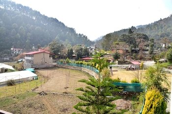 nainital