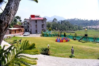 nainital