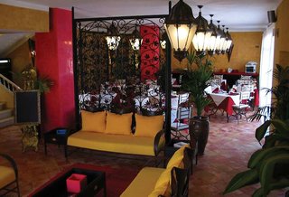 hotel sa barrera adults only