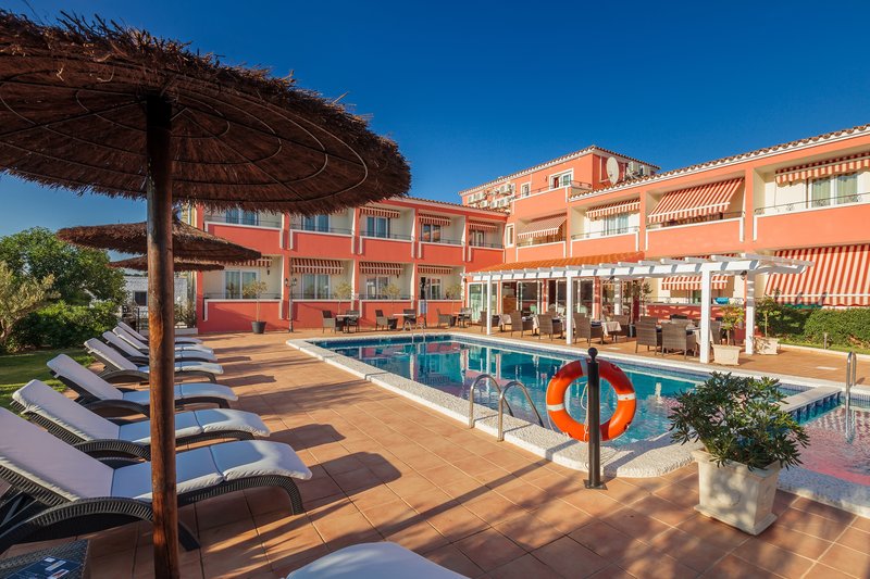 hotel sa barrera adults only