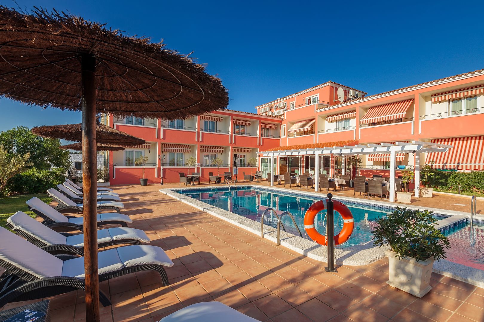 hotel sa barrera adults only