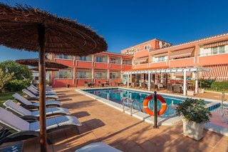 hotel sa barrera adults only