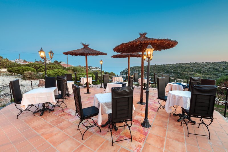 hotel sa barrera adults only