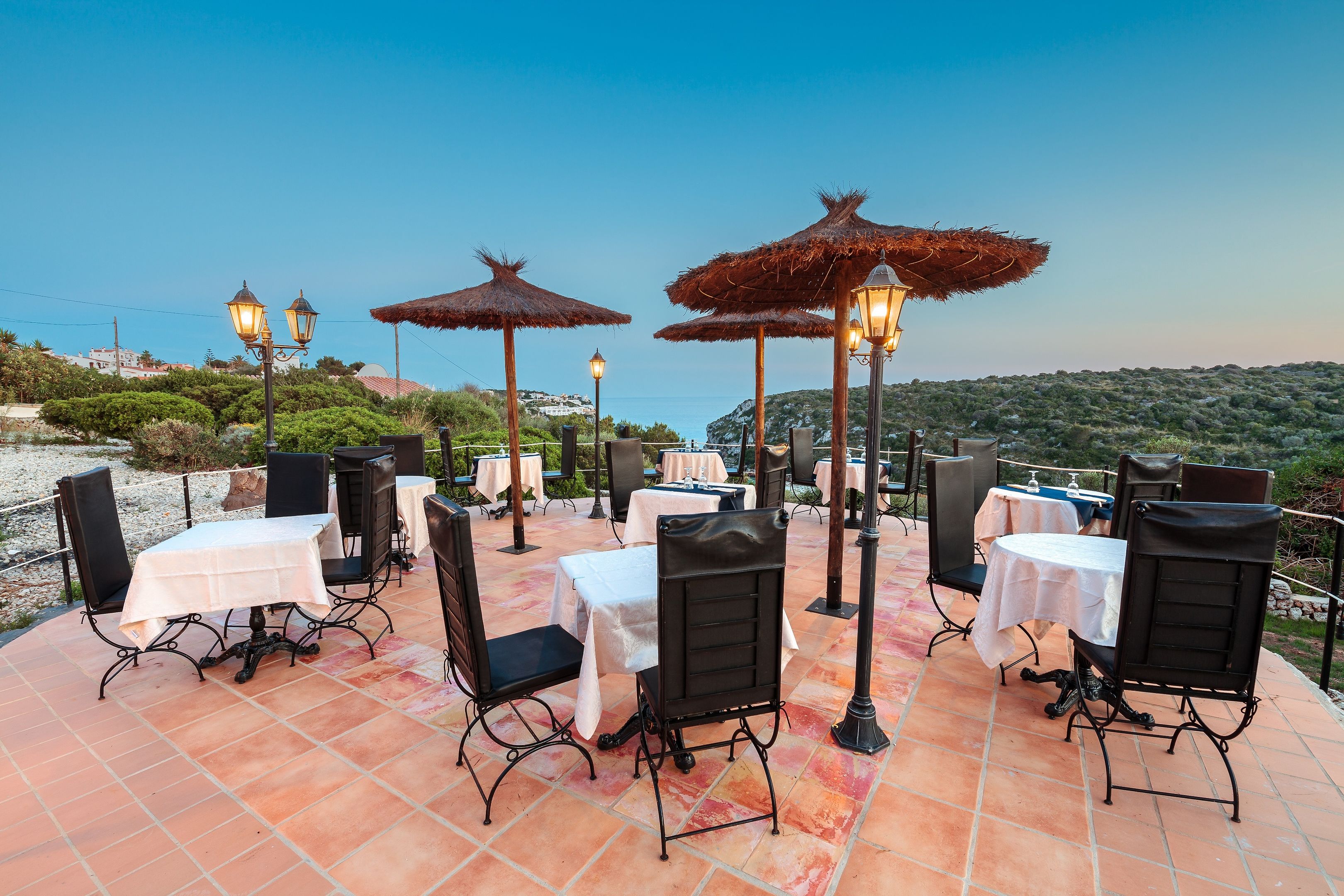 hotel sa barrera adults only