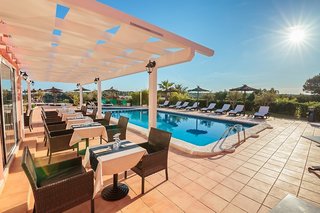 hotel sa barrera adults only