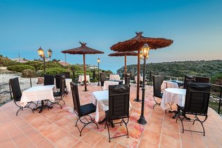 hotel sa barrera adults only