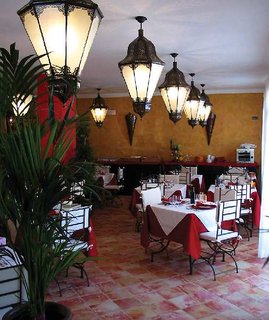 hotel sa barrera adults only