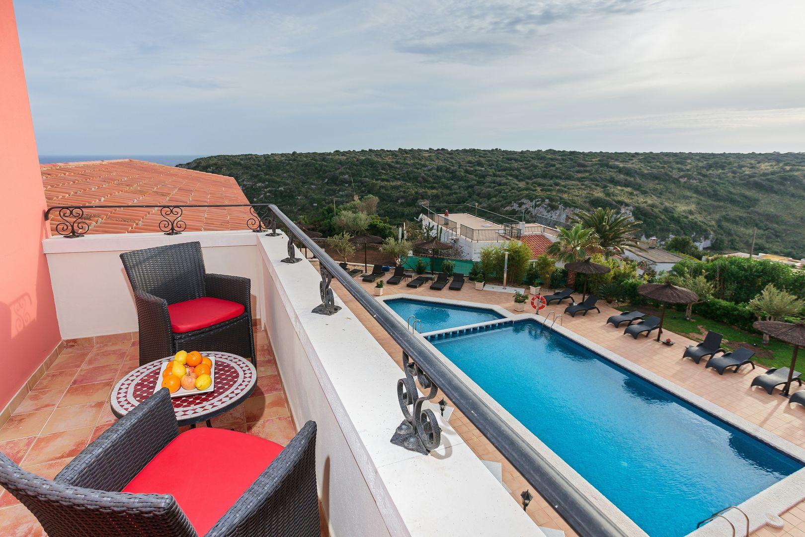 hotel sa barrera adults only