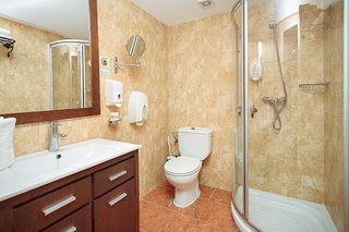 Hotel Sa Barrera - Adults Only,Balearic Islands>>Alayor,3 star