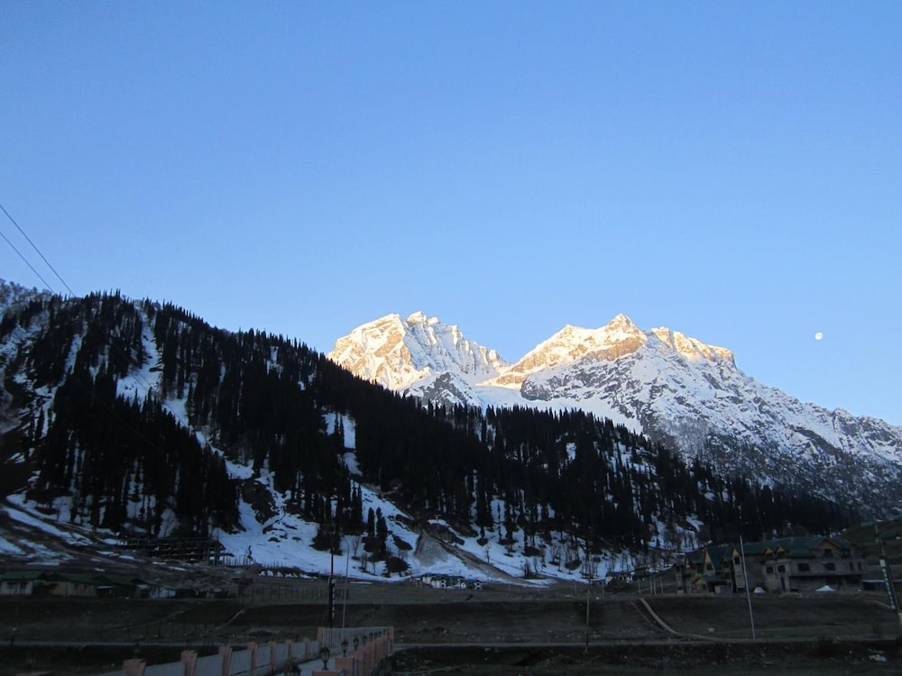 sonamarg