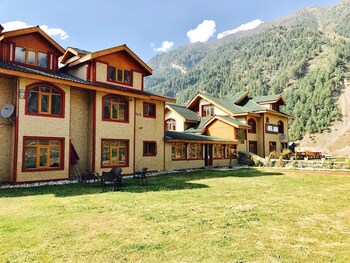 sonamarg