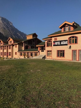 sonamarg
