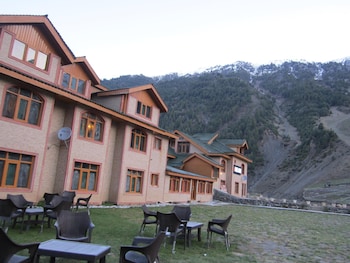 sonamarg